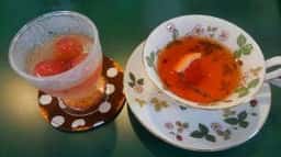 喫茶メルト