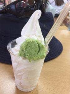 十国峠レストハウス
