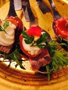 美と食と酒KOTETSU〜