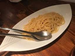 イタリアンバー バラッカ