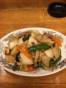 もりもり亭