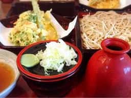 蕎麦六