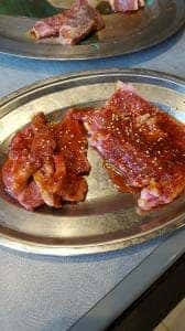 本格焼肉チファジャ 甲府湯村店