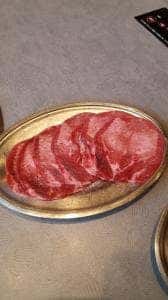 本格焼肉チファジャ 甲府湯村店