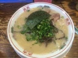 博多ラーメンぞんたく割山店