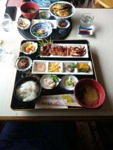 つばき茶屋