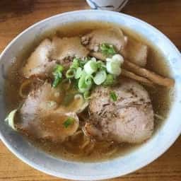 岸本柳蔵老舗