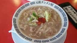 岐阜タンメン 前一色店
