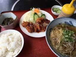 きりしま茶屋 とりい店