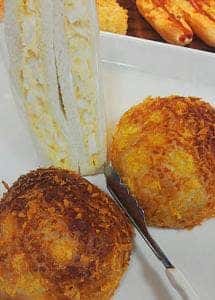 BAKERY SHOP LONDON