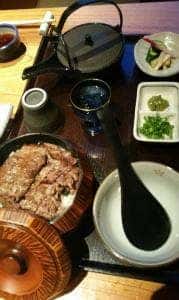 旅籠茶家 かやかや
