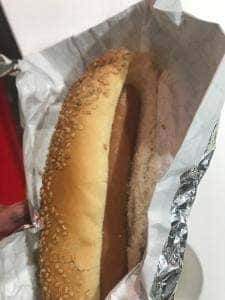 コストコホールセール フードコート つくば店