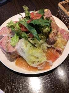 レストランオカモト