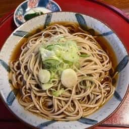 そば屋 彦三