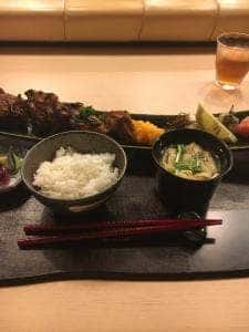和門 おく山