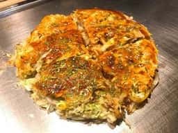 広島焼き どんき 一宮駅前店