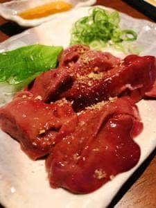 姫路やきとり 喜鳥家 香寺店