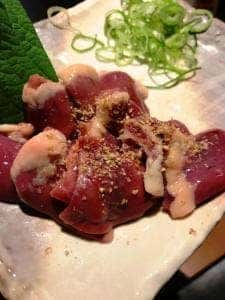 姫路やきとり 喜鳥家 香寺店