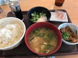 すき家 三郷中央駅前店