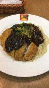 レストラン並木