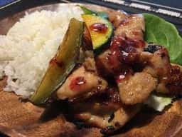 暴れん坊チキン