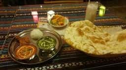 スワズ インドアジアンレストラン＆バー 沼津店