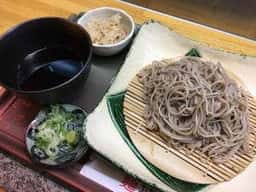 麺丼や
