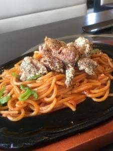 肉の万世 柏店