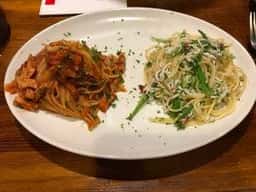 OSTERIA TEGOLA