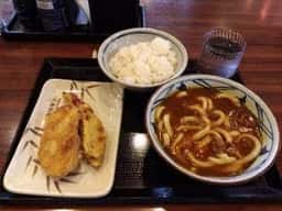 丸亀製麺 磐田店