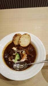 牛たん炭焼 利久 天童店