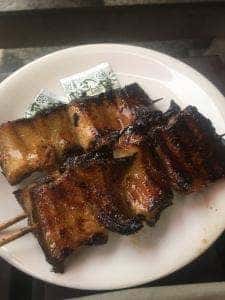 肉の稲毛屋