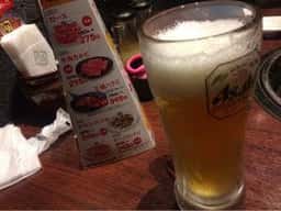 牛角 葛西店