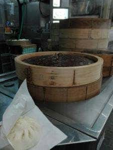 中華点心 茶寮