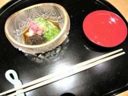 高麗橋 吉兆 なんばダイニングメゾン店