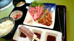 焼肉 司