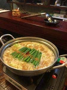 まん月
