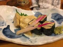 すし処 坊主
