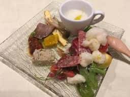 イタリア料理 LA CASA