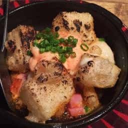 串焼菜膳 和み 北名古屋店