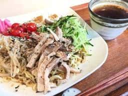 一軒家カフェ ikkA