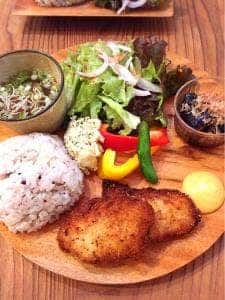 ココウェルカフェ