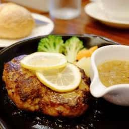 ポムの樹 カフェ 枚方店