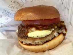 モスバーガー 八千代緑が丘店