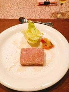 Petit Restaurant GIRO