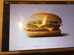 マクドナルド 鳳アリオ店
