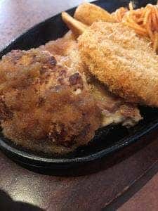 ステーキ宮 鶴田店