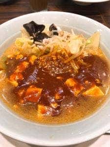 本格中華料理 中国家郷菜 暖龍 イオンモール旭川西店