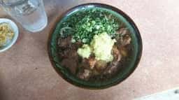 福ちゃんうどん