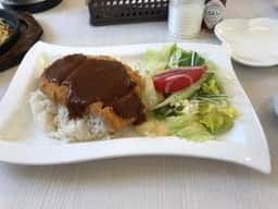 レストラン 麻里の